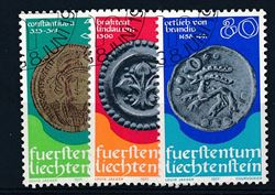Liechtenstein 1977