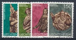 Liechtenstein 1977