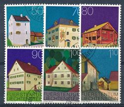 Liechtenstein 1978