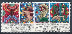 Liechtenstein 1978