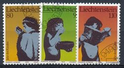 Liechtenstein 1979