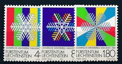 Liechtenstein 1983