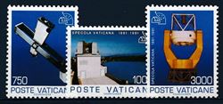 Vatican - Papal State 1991