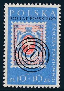 Poland 1960