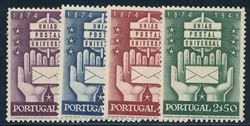 Portugal 1950