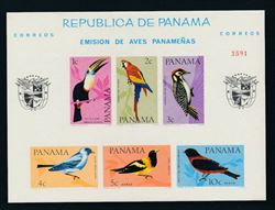 Panama 1965