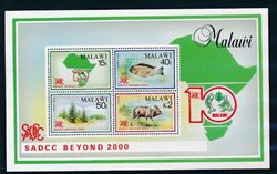 Malawi 1990