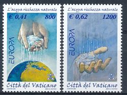 Vatikanet 2001