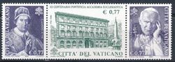 Vatican - Papal State 2002