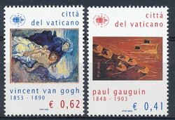 Vatikanet 2003