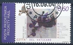 Vatikanet 2004