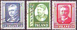 Island 1954