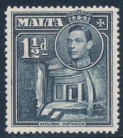 Malta 1938