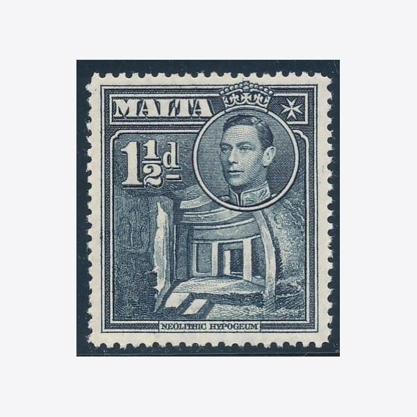 Malta 1938