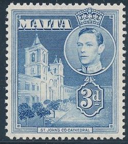 Malta 1938