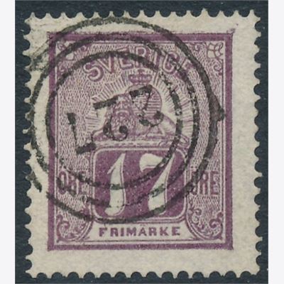 Denmark 1862