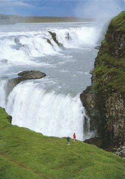 Iceland 2009