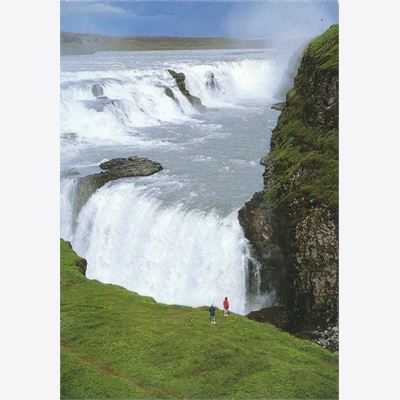 Iceland 2009