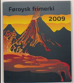 Færøerne 2009