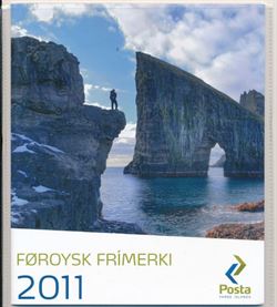 Færøerne 2011