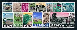 Kenya 1963