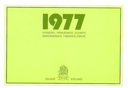 Island 1977