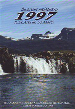 Iceland 1997