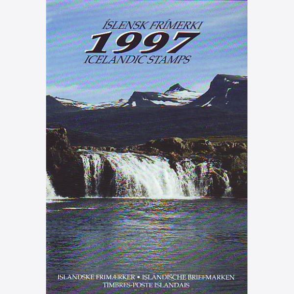 Iceland 1997