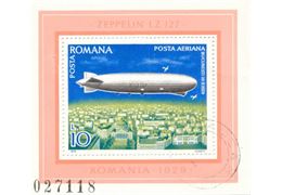 Romania 1978