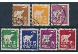 Norge 1925