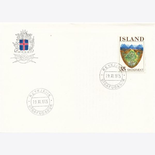 Island 1975