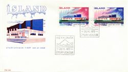 Island 1973