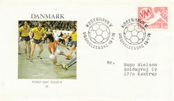 Danmark 1978