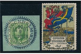 Sverige 1897