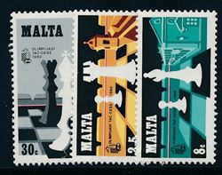 Malta 1980