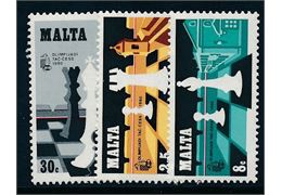 Malta 1980