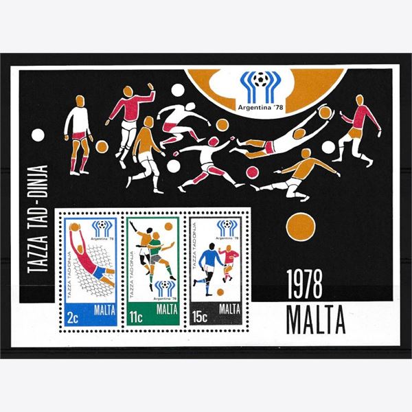 Malta 1978