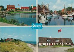 Danmark 1968