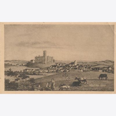 Denmark 1823