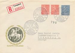Finland 1954