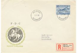 Finland 1959