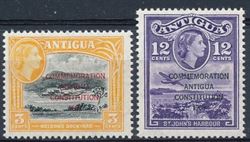 Antigua 1960