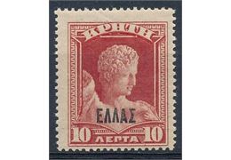 Crete 1908