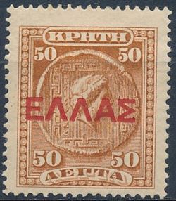 Kreta 1910