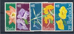 Barbados 1970