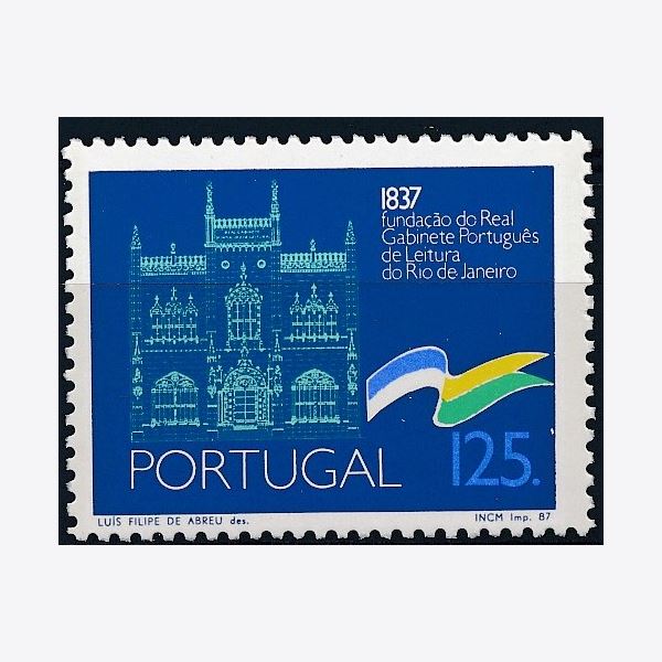 Portugal 1987