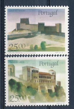 Portugal 1987