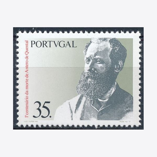 Portugal 1991