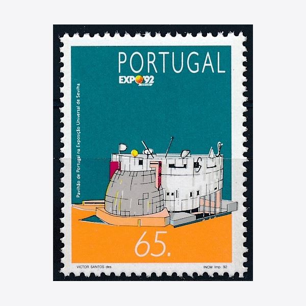 Portugal 1992