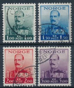 Norge 1937